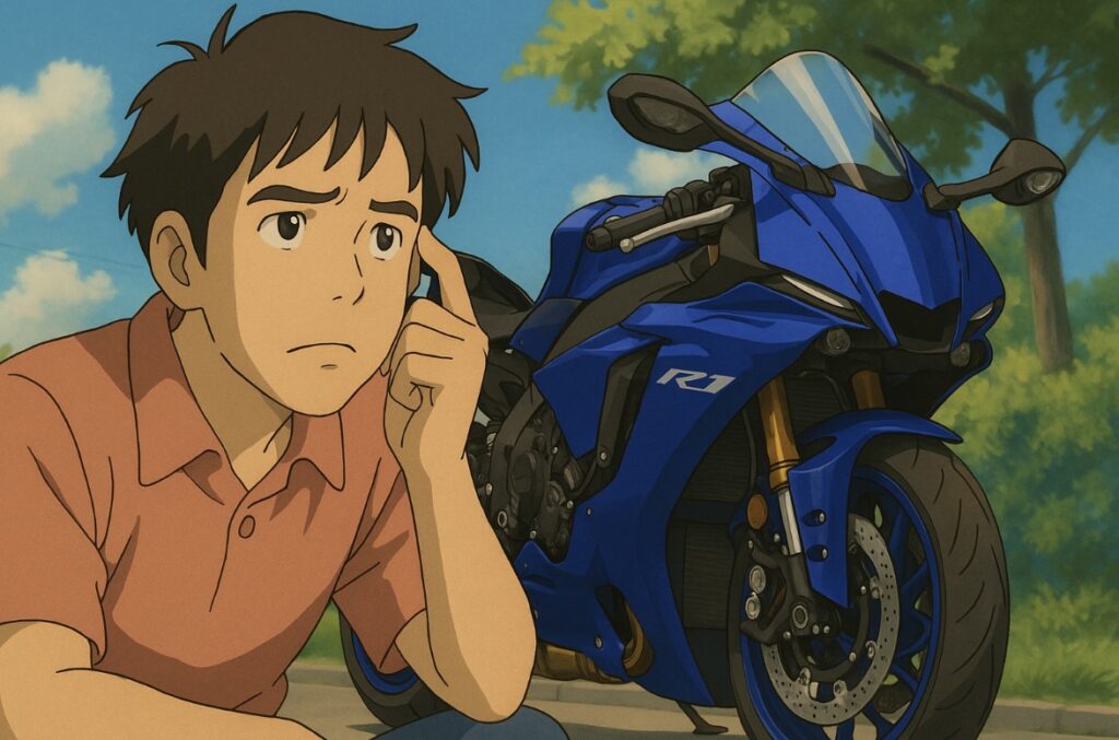 バイク売却のタイミング完全ガイド｜高く売るなら今が勝負？