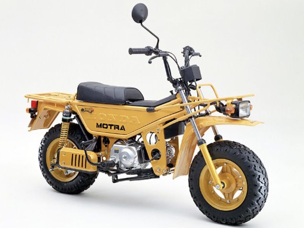モトラみたいなバイク特集｜現行モデルから中古まで徹底比較