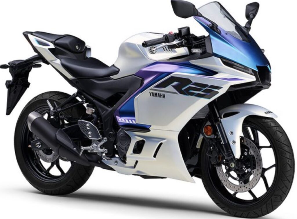 YZF-R25が安い理由を徹底解説!購入前に知るべき真実とは