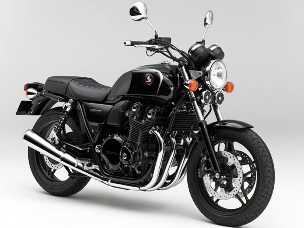 CB1100おすすめ年式を徹底解説!価格・性能・価値の全比較