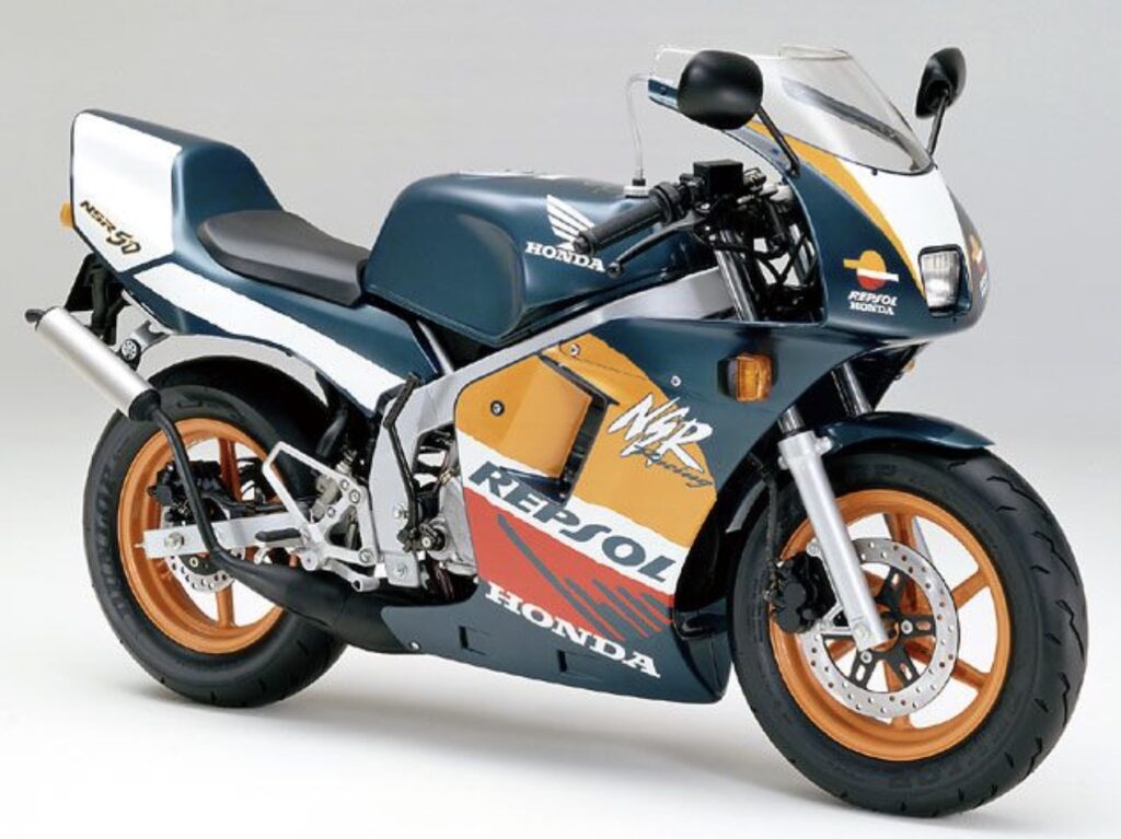 NSR50の締め付けトルク一覧まとめ|エンジン・足回り・ブレーキ完全網羅
