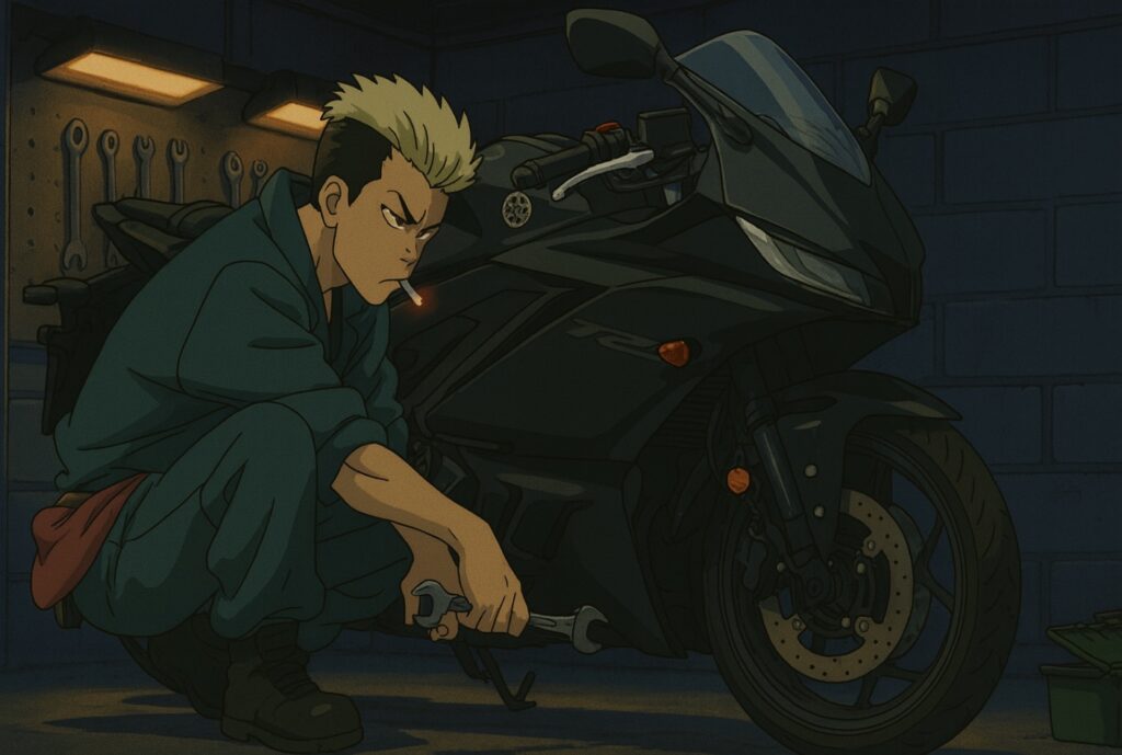 ヤマハYZF-R3 締め付けトルク一覧表|部位別に徹底まとめ【保存版】