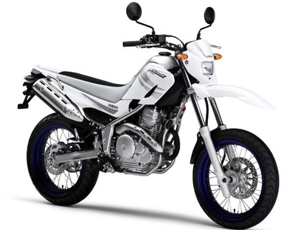 XT250X 不人気の真相とは?後悔する前に知るべき理由