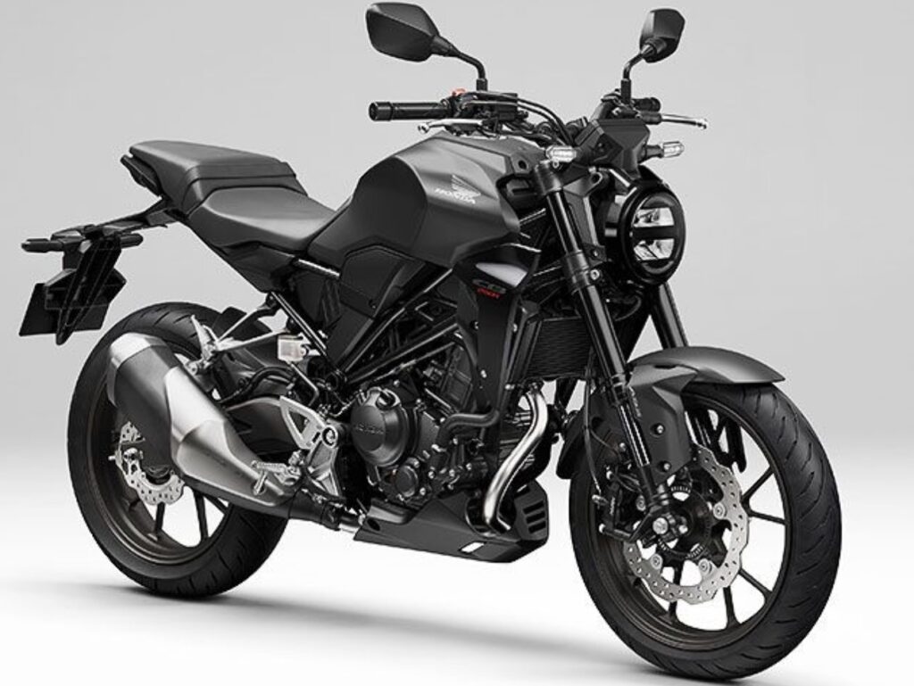 CB250R生産終了はなぜ?背景とホンダの戦略を徹底解説