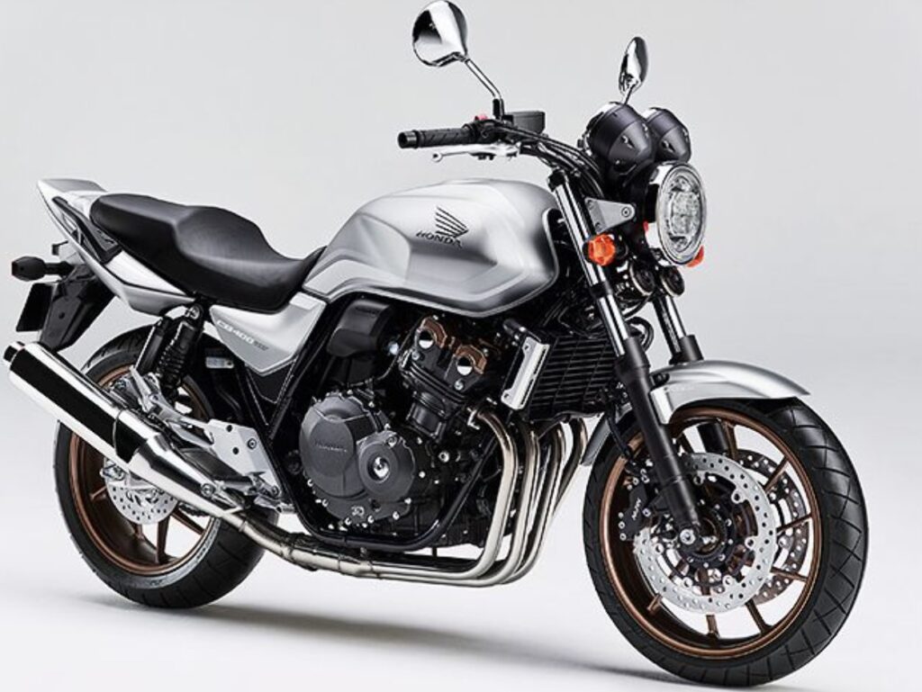 CB400SF生産終了はなぜ?背景とホンダの戦略を徹底解説