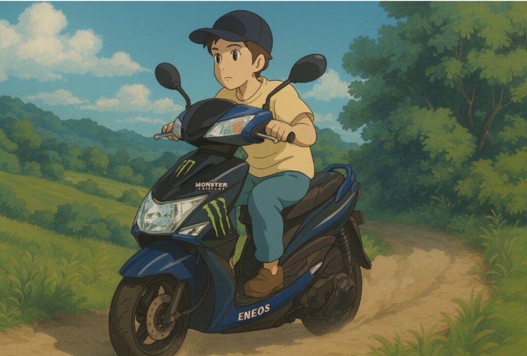 シグナスX125 締め付けトルク一覧表｜エンジン・駆動系・足回りを完全網羅