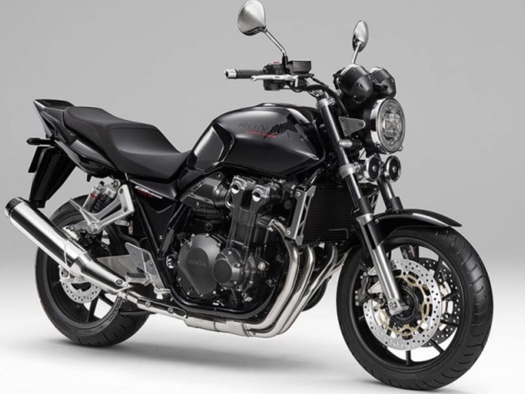 CB1300SF 値上がり 価格高騰の真相|今後の相場と買い時