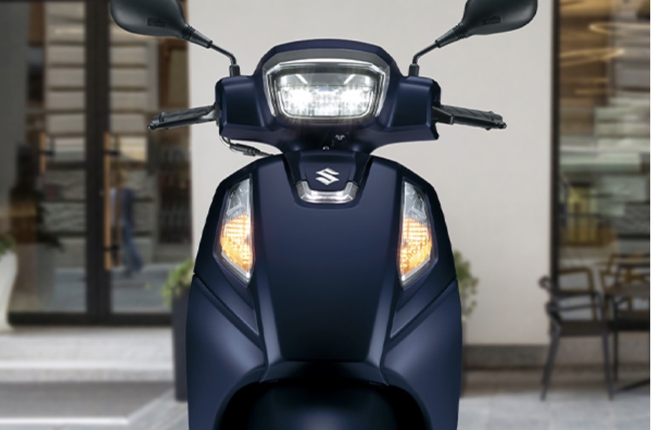 2026年アドレス125の変更点まとめ|価格・発売日・スペック