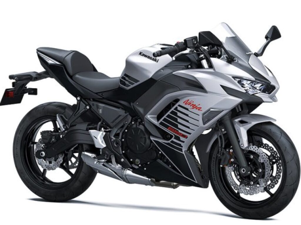 Ninja 650徹底レビュー|最新スペックや装備が素晴らしい