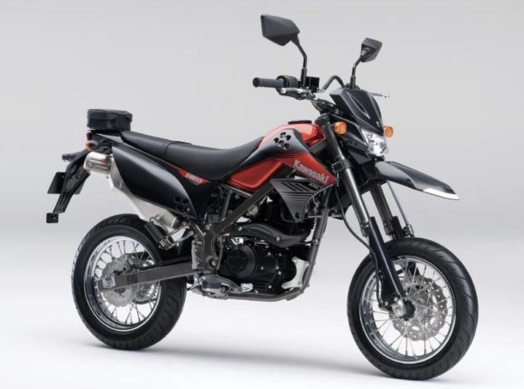 Dトラッカー125のフルパワー化は本当に必要？合法で効く実用アップ術