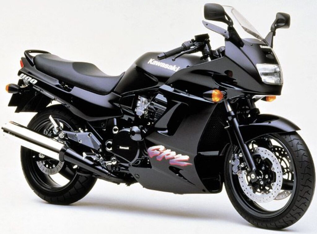 GPZ1100は不人気？空冷/水冷で違う“理由”と買う前のチェックリスト