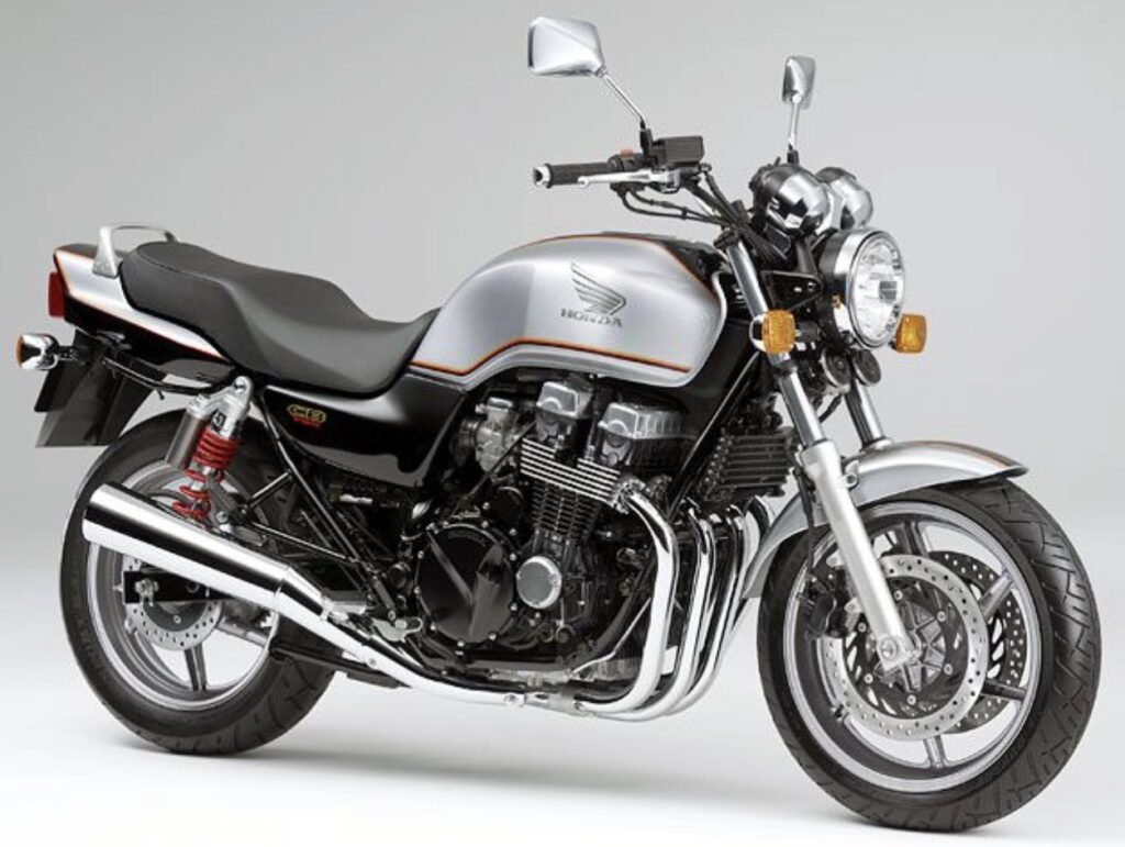 CB750の値上がり・高騰はいつまで？2025年の相場見通し