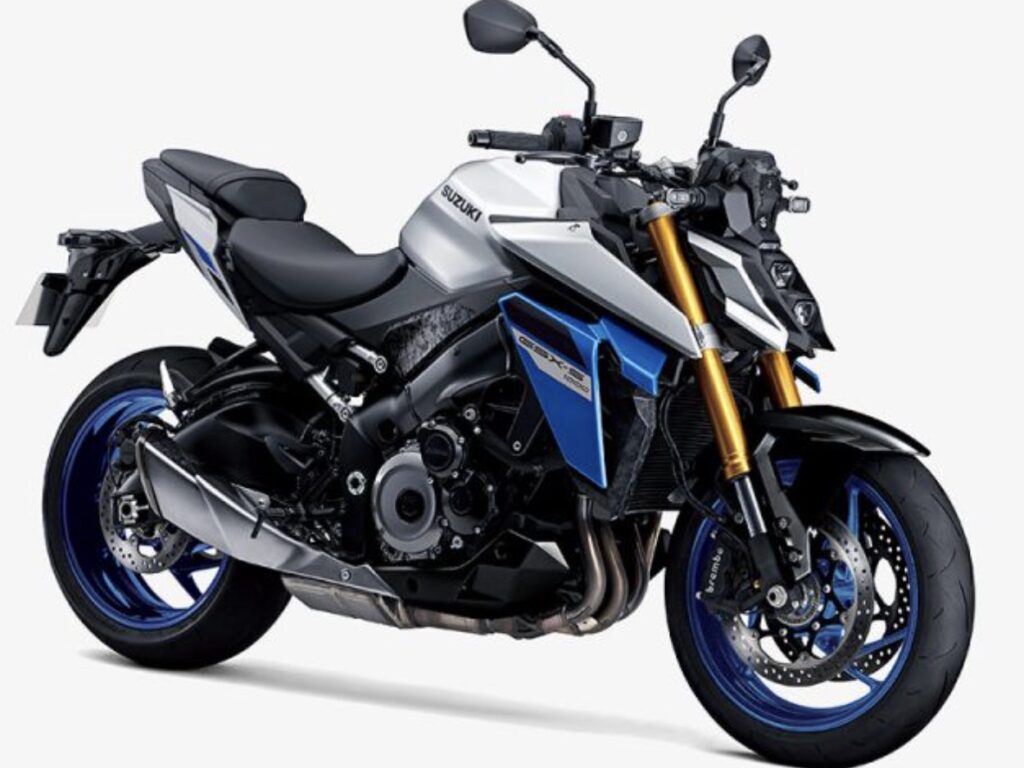スズキGSX-S1000の欠点はココ|買う前に知りたい注意点