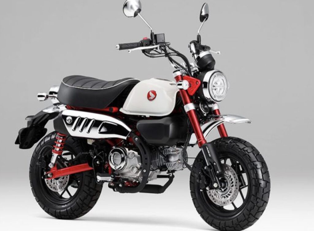 値落ちしないバイクランキング|手放す時に強いモデルの共通点