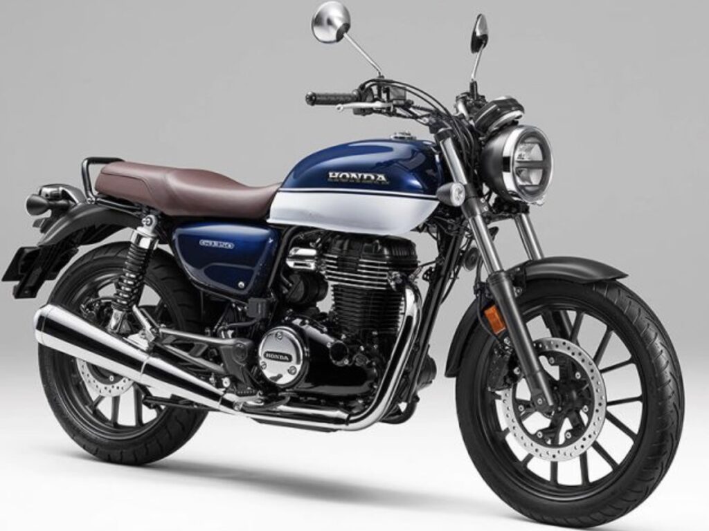 値落ちしないバイクランキング|手放す時に強いモデルの共通点