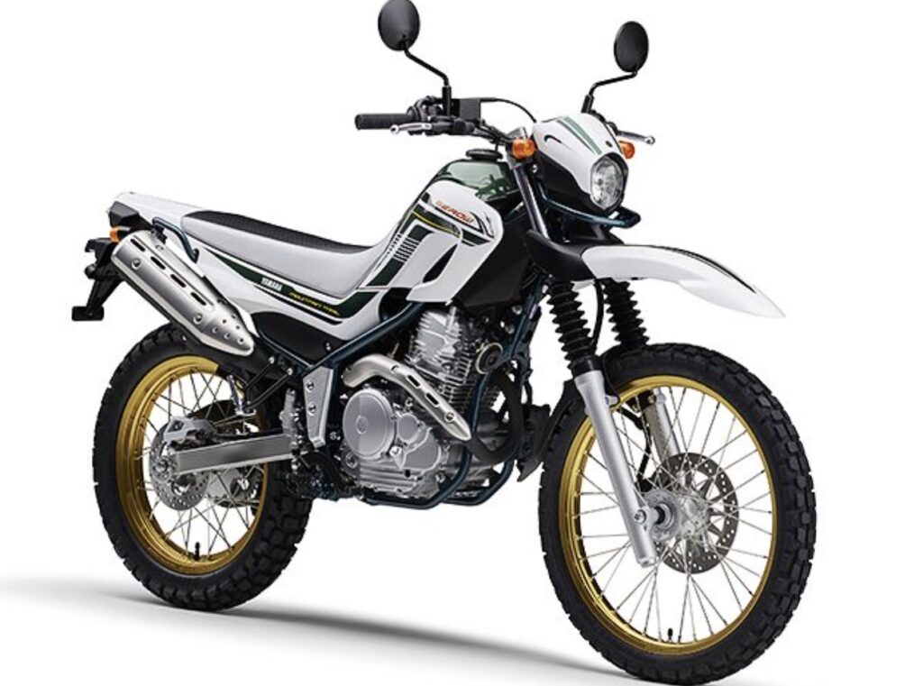 値落ちしないバイクランキング|手放す時に強いモデルの共通点