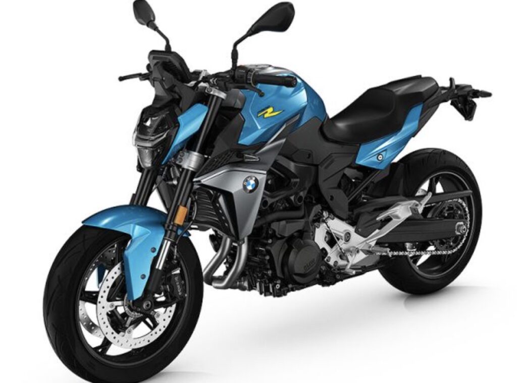 BMW F900Rが不人気と言われる本当の理由を徹底解説