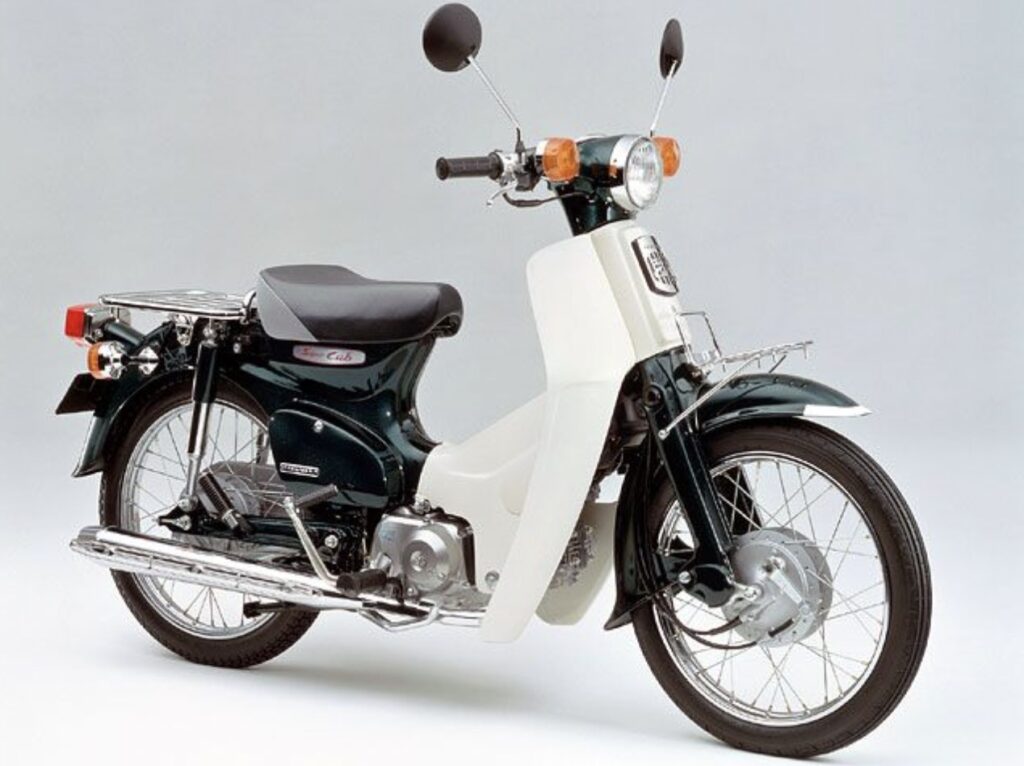90ccバイクおすすめ5選｜維持費と走りを実体験で比較