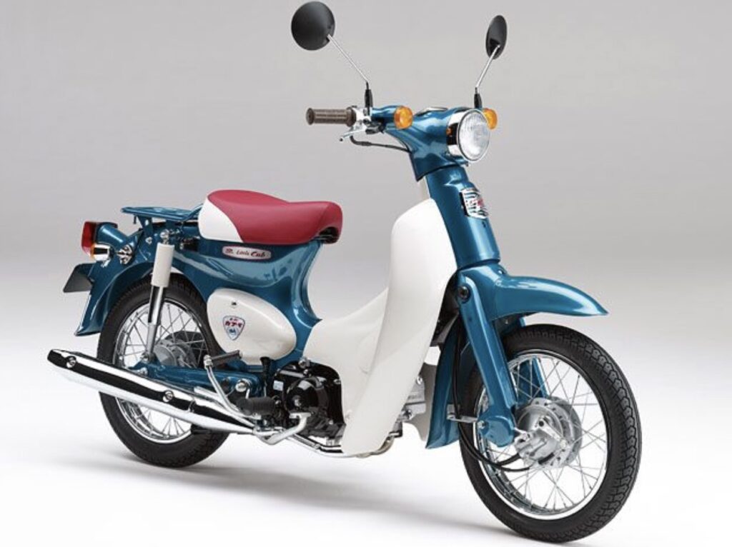 90ccバイクおすすめ5選｜維持費と走りを実体験で比較