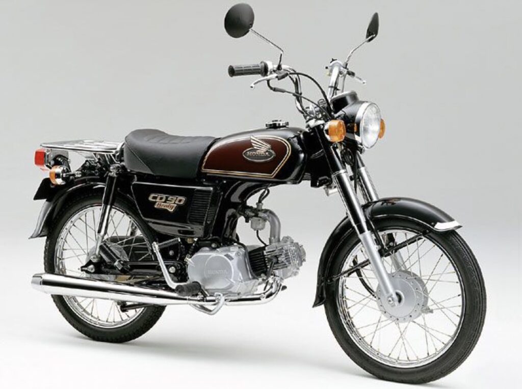 90ccバイクおすすめ5選｜維持費と走りを実体験で比較