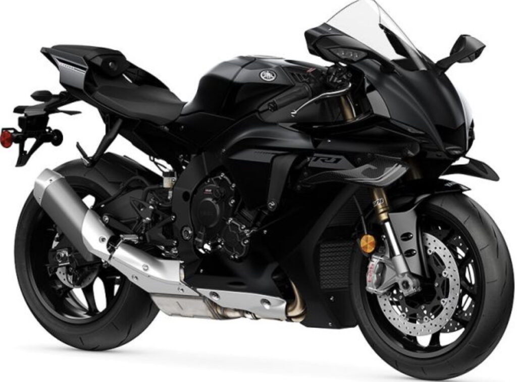 ヤマハYZF-R1 おすすめ年式｜中古相場と維持費もチェック
