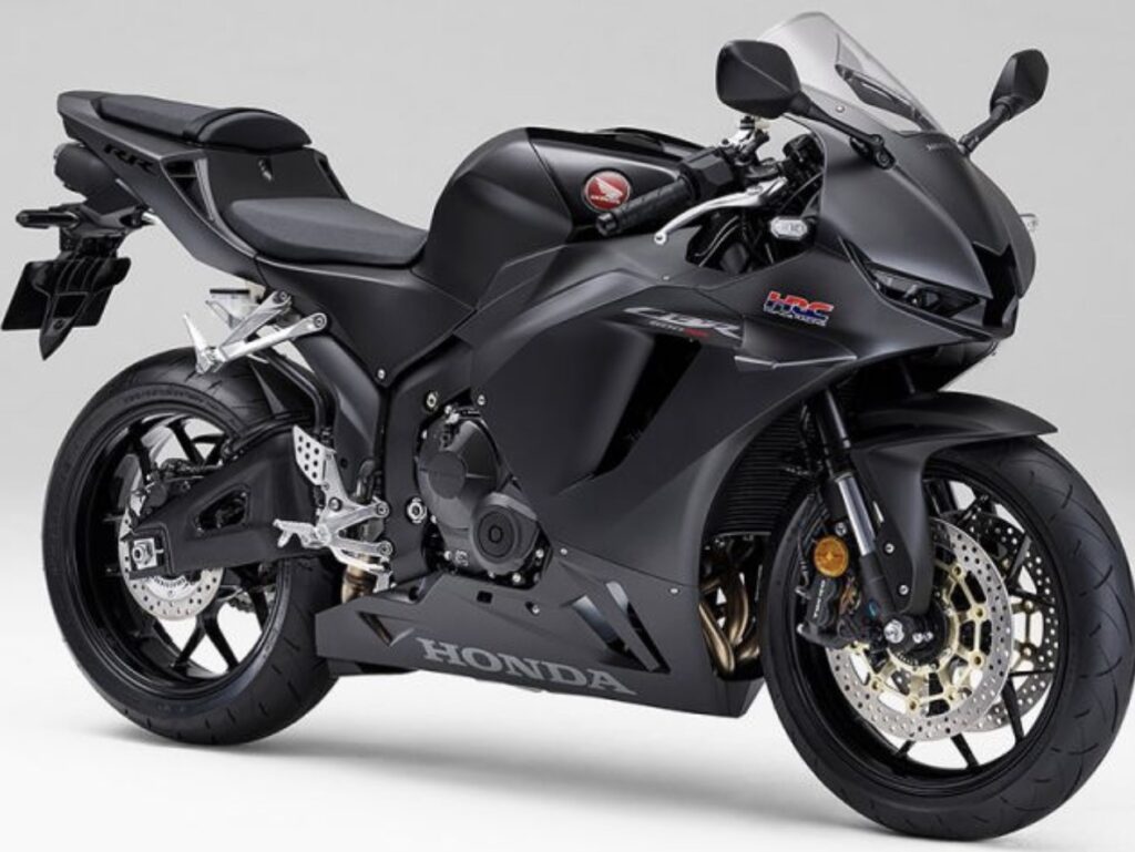 CBR600RR最高速の真実｜メーター誤差とGPS実測を解説